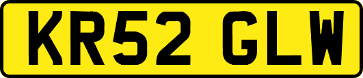 KR52GLW