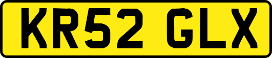 KR52GLX