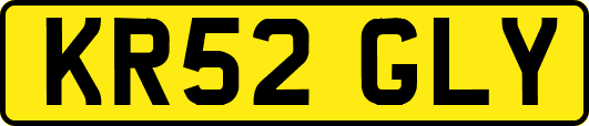 KR52GLY