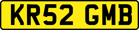 KR52GMB