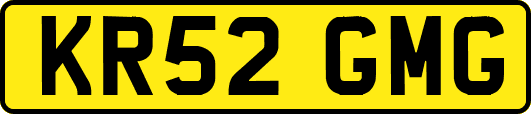 KR52GMG