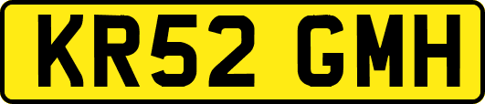 KR52GMH