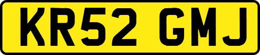 KR52GMJ