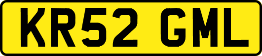 KR52GML