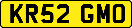 KR52GMO