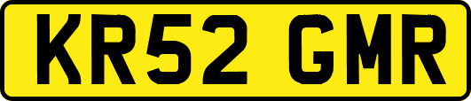 KR52GMR