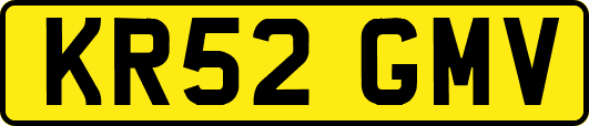 KR52GMV