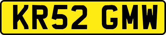 KR52GMW