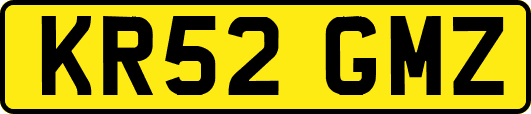 KR52GMZ