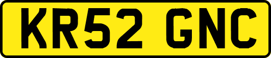 KR52GNC