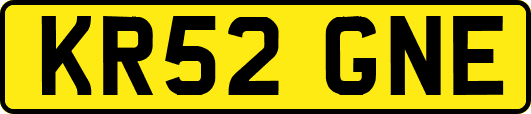 KR52GNE