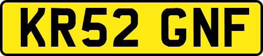 KR52GNF