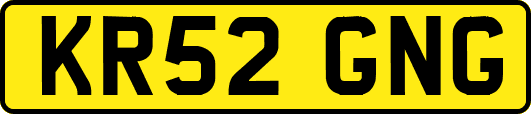 KR52GNG