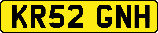 KR52GNH
