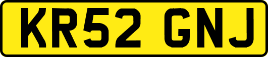 KR52GNJ