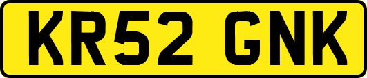 KR52GNK