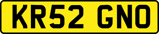 KR52GNO