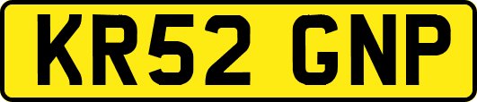 KR52GNP