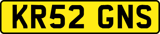 KR52GNS