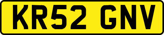 KR52GNV