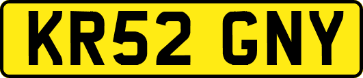 KR52GNY