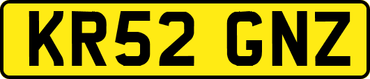 KR52GNZ