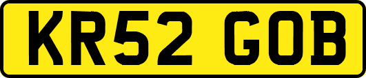 KR52GOB