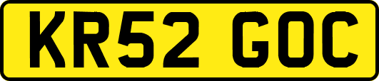 KR52GOC