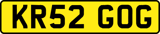 KR52GOG