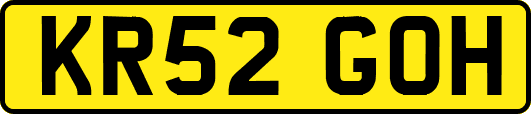 KR52GOH