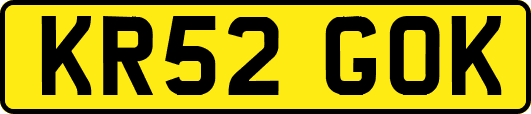 KR52GOK