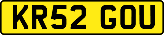 KR52GOU