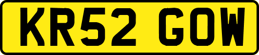 KR52GOW