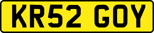 KR52GOY