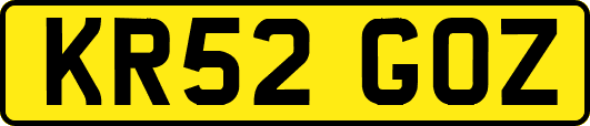 KR52GOZ