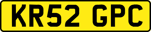 KR52GPC