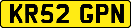 KR52GPN