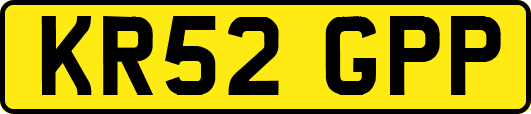 KR52GPP