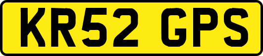 KR52GPS