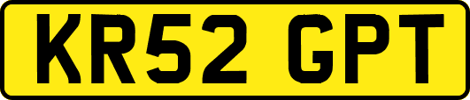 KR52GPT