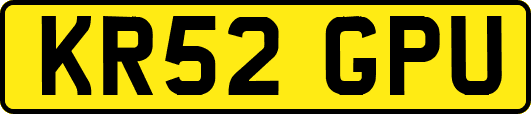 KR52GPU
