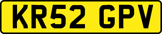 KR52GPV