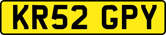 KR52GPY