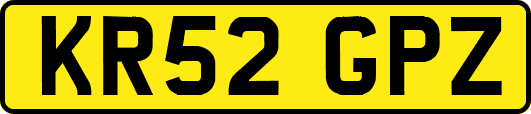 KR52GPZ