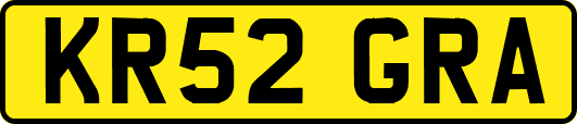 KR52GRA
