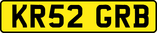 KR52GRB