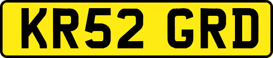 KR52GRD
