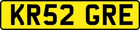 KR52GRE