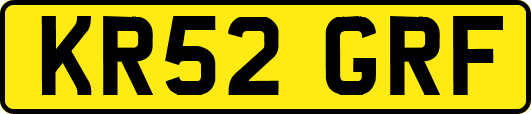 KR52GRF