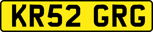 KR52GRG